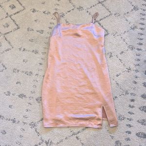 PacSun Kendall & Kylie slip dress